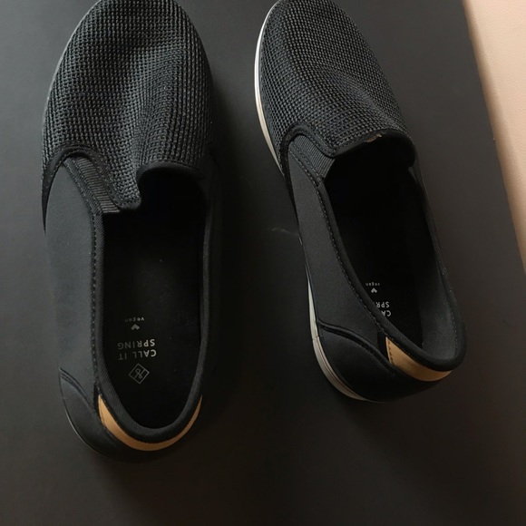 Classic Slip-Ons Shoes - Picture 4 of 5